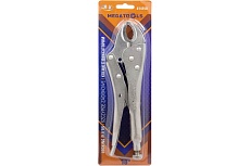 Зажим гейферный MEGATOOLS 10 (250мм) MT-614250(61113)