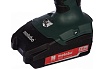 Аккумуляторный винтоверт Metabo BS 18 LT Set с набором оснастки 602102600