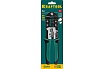 Кримпер Kraftool универсальный, RJ45, RJ11/RJ12 22699