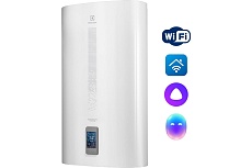 Водонагреватель Electrolux EWH 80 SmartInverter PRO НС-1351165