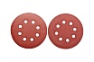 Эксцентриковая плоско-шлифовальная машина Redverg RD-OS45-125 5022682
