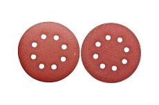 Эксцентриковая плоско-шлифовальная машина Redverg RD-OS45-125 5022682