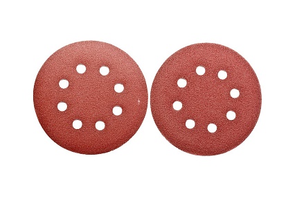 Эксцентриковая плоско-шлифовальная машина Redverg RD-OS45-125 5022682