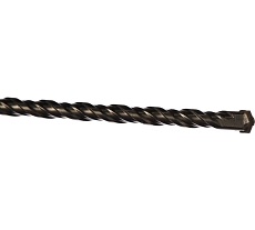 Бур (10х525/600 мм; SDS+) Biber 78107 тов-041899
