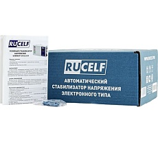Стабилизатор напряжения Rucelf КЛИМАТ-7 00-00005987