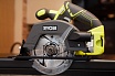 Дисковая пила Ryobi ONE+ R18CSP-0 5133002628