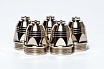 Сопло 1.1 мм, 40A (Nozzle) 10 шт, P80 Plazweld P-TET01110