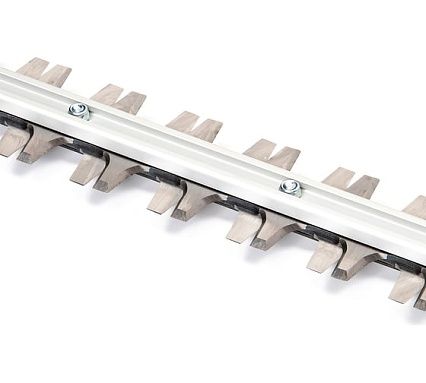 Бензиновый кусторез HAITEC длина реза 80 см HT-SB85PROFI