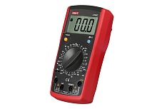 Цифровой мультиметр UNI-T UT39C 00-00000391