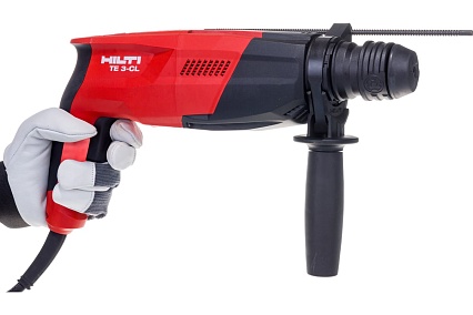 Перфоратор Hilti TE 3-CL коробка 2122686