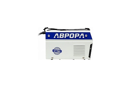 Сварочный инвертор Аврора Вектор 2000 23834