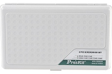 Набор отверток ProsKit 8PK-SD002N 00049813