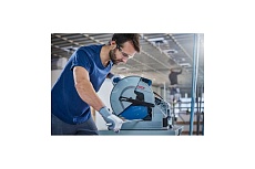 Диск циркулярный Expert for Steel (305х25.4 мм; 80 зубьев) Bosch 2608643061