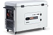 Дизельный генератор с функцией Dual Power Daewoo DDAE 11000DSE-3