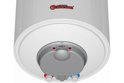 Аккумуляционный электрический бытовой водонагреватель Thermex Nova 80 V ЭдЭБ00263