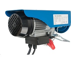 Электрическая таль Tor PA-125/250 11025