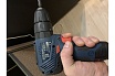 Аккумуляторная бесщеточная ударная дрель-шуруповерт Bosch GSB 12V-30 06019G9120