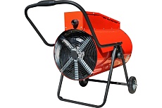Электротепловентилятор Hintek TP-21380 04.01.01.000125