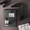 Смеситель для кухни Am.Pm X-Joy S F85B05022 черный