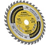 Диск пильный WoodMaker 165x20/16 мм Z36 Diamond Industrial DIDD165Z36