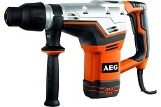 Перфоратор AEG KH5G 4935418160