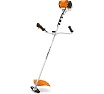 Триммер Stihl FS 111 1,05 кВт, 4-mix, нож 230-2 + DuroCut 20-2 41802000555-01