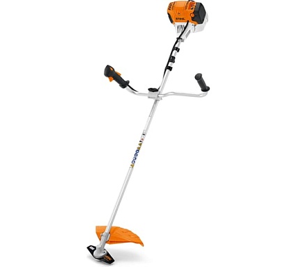 Триммер Stihl FS 111 1,05 кВт, 4-mix, нож 230-2 + DuroCut 20-2 41802000555-01