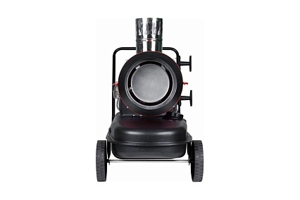 Тепловая дизельная пушка ECOTERM DHI-30W