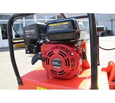 Виброплита Impulse VPR125L 000357745