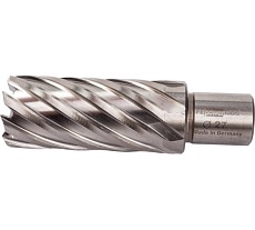 Фреза кольцевая HSS (27x55 мм) FE POWERTOOLS FE5527