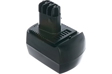 Аккумуляторная батарея для METABO (2 Ач, 12 В, Ni-Cd) Pitatel TSB-103-MET12A-20C