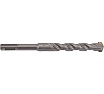 Бур SDS-plus (16х160 мм) Vertextools 999-16-160