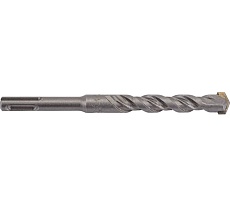 Бур SDS-plus (16х160 мм) Vertextools 999-16-160