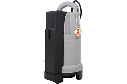 Дренажный насос Ресанта НД-15500П/35B 77/2/4