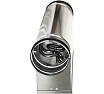 Круглый канальный нагреватель (электронагреватель) Ventart EOK-125-1.2-1ф 4687202648382