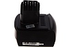 Аккумулятор Ni-MH для Metabo BS12 BSZ12 BZ12 SP SSP12 ULA9.6-18 (12V, 3.0 Ah) Topon TOP-PTGD-MET-12-3.0