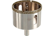 Коронка алмазная по керамике и кафелю с центрирующим сверлом (60 мм) TRIO-DIAMOND 400060