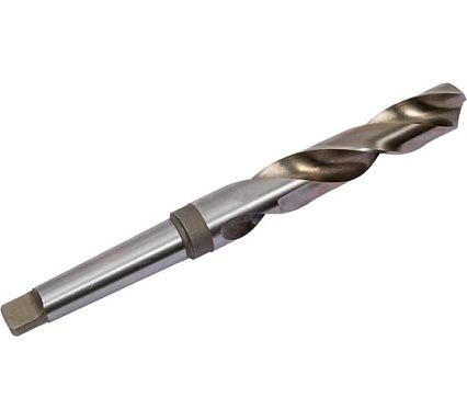 Сверло по металлу (30.5х180х301 мм; Р6М5К5; КМ3) Туламаш 143783