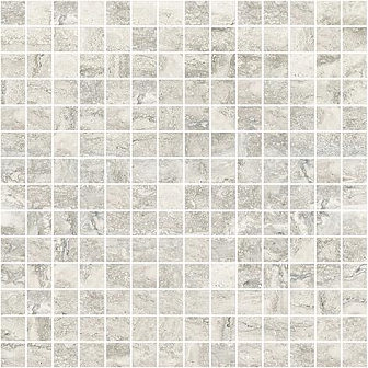 Мозаика Laparet Echo серая 30х30 см