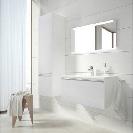 Мебель для ванной Ravak Clear 80 см