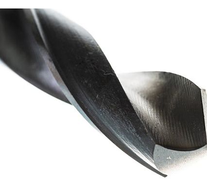 Сверло кх средняя серия (15.0х114х212 мм; КМ2; Р18; ГОСТ 10903-77) ИНСТУЛС 00001343067