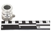 Алюминиевый камлок TITAN LOCK типа А серия EcoLine, ниппель внутр. резьба BSP 3/4" TL75AAL-EL