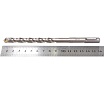 Бур (10х100/160 мм; SDS+) Biber 78102 тов-041894