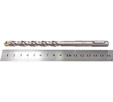 Бур (10х100/160 мм; SDS+) Biber 78102 тов-041894