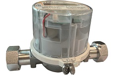 Счетчик газа Гранд 4 Б/К G 3/4 РОССИЯ grand4_bk НФ-00062698