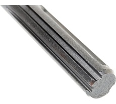 Бур с двойной спиралью SDS-max (40х940х1000 мм) Спец О-230134