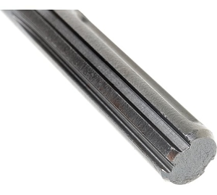 Бур с двойной спиралью SDS-max (40х940х1000 мм) Спец О-230134
