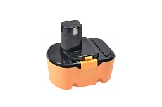 Аккумуляторная батарея для RYOBI (1.5 Ач, 14.4 В, Ni-Cd) Pitatel TSB-185-RYO14A-15C