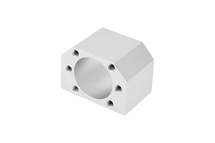 Держатель для гайки ШВП ISKRA DSG2505