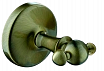 Крючок Art&Max Antic AM-E-2686Q бронза
